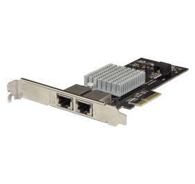StarTech ST10GPEXNDPI Ethernet Adapters