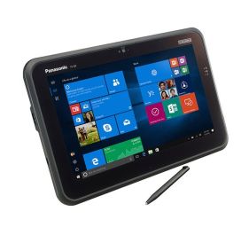 Panasonic FZ-Q2G100XVM Tablet
