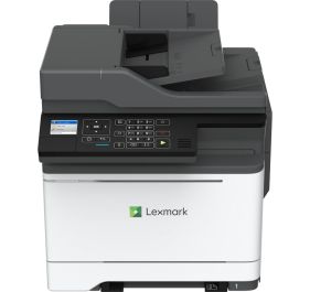 Lexmark 42CT340 Laser Printer