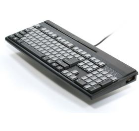 Unitech KP3800-T2PBE Keyboards