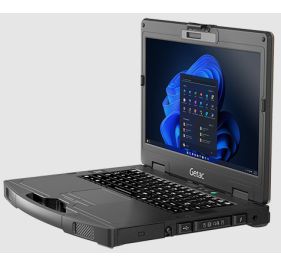 Getac S410-G5 Rugged Laptop
