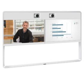 Cisco CTS-MX700D-2CAM-K9 Video Intercom