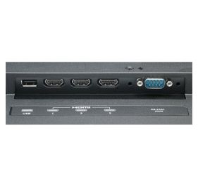 NEC E506 Customer Display