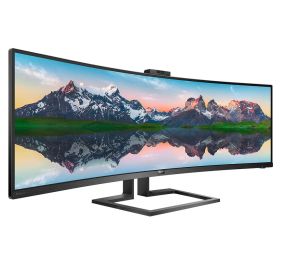 Philips 499P9H Digital Signage Display