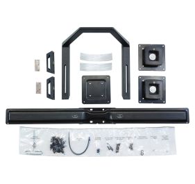 Ergotron 97-783 Mounting Hardware and Stands