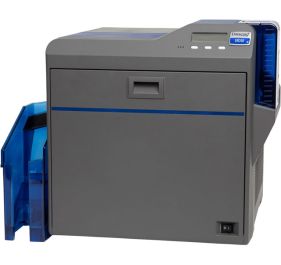 Datacard SR200 ID Card Printer