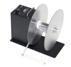 Labelmate 80-203-0033 Label Rewinder