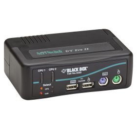 Black Box KV7020A Accessory