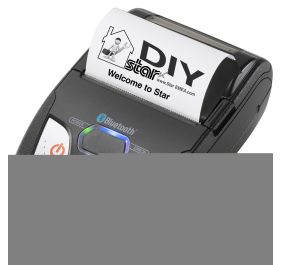 Star 39632210 Receipt Printer