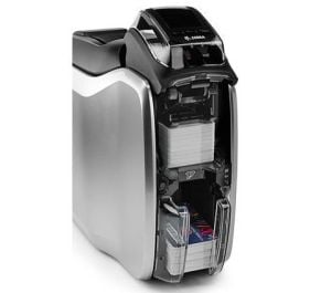 Zebra ZC32-0M0C000US00 ID Card Printer