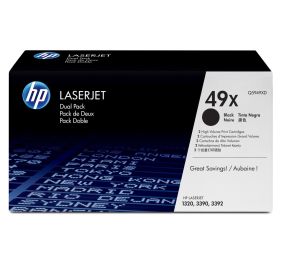 HP Q5949XD Toner