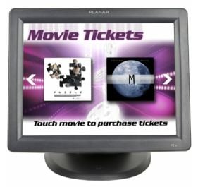 Planar 997-3983-00 Touchscreen