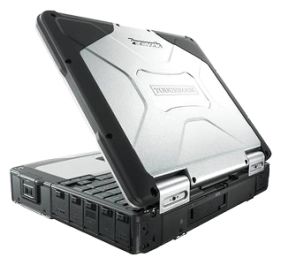 Panasonic CF-31JBGGA3M Rugged Laptop