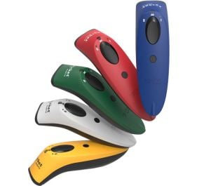 Socket Mobile SocketScan Series Barcode Scanner