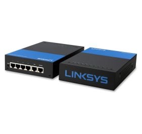 Linksys LRT214 Wireless Transmitter / Receiver