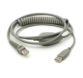 Unitech 1550-601646G Cables, Connectors, and Adapters