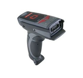 Microscan FIS-6150-0022G Barcode Scanner