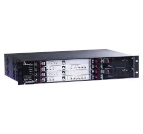 AudioCodes M3K22/AC Products