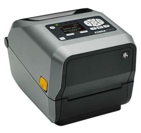 Zebra ZD62143-T11L01EZ Barcode Label Printer