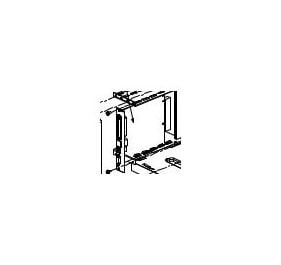 Honeywell DPO78-2620-02 Accessory