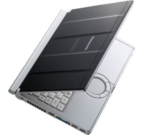 Panasonic CF-SX2JDAZ1M Rugged Laptop