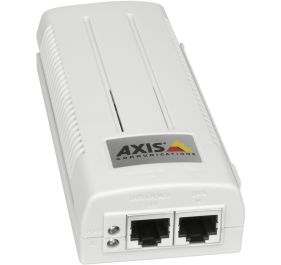 Axis 5026-204 PoE Injectors
