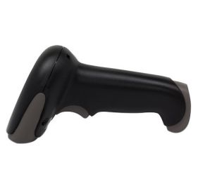 Custom America 995ED047700333 Barcode Scanner