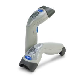 PSC QS3500 Barcode Scanner