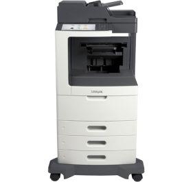 Lexmark 24TT242 Multi-Function Printer