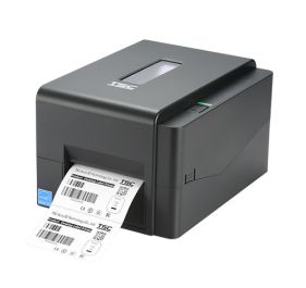 TSC TE300 Barcode Label Printer