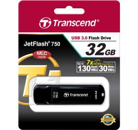 Transcend TS32GJF750K Products