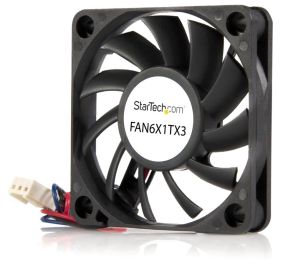 StarTech FAN6X1TX3 Accessory