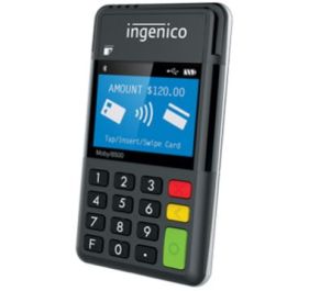 Ingenico P8F508-09204B Smart Card Reader