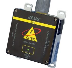 DITEK D100-120/2401 Power Device