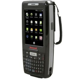 Honeywell 7800L0N-0C143SE Mobile Computer