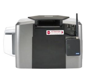 Fargo 051000 ID Card Printer
