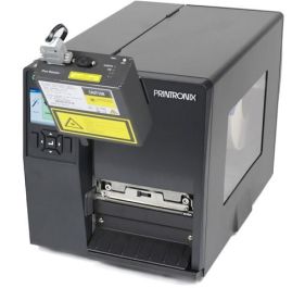 Printronix T62R4-1100-01 Barcode Label Printer