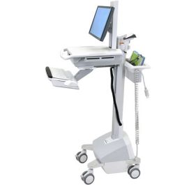 Ergotron SV42-6301-1 Mobile Cart