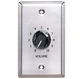 Bogen LUALC Public Address Equipment