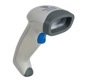 Datalogic QD2130-WHK1 Barcode Scanner