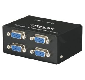Black Box AC1056A-4 Products