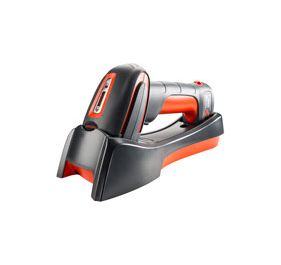 Honeywell Granit 1981i Barcode Scanner