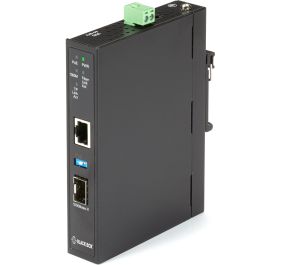 Black Box LGC5400A Wireless Switch
