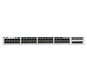 Cisco C9300L-48T-4X-M Switches