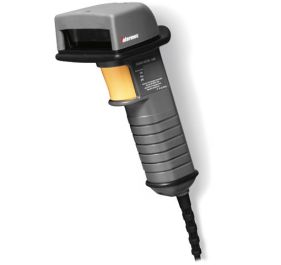 Intermec Sabre 1400 Barcode Scanner