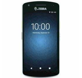 Zebra EC500K-01D141-NA Mobile Computer