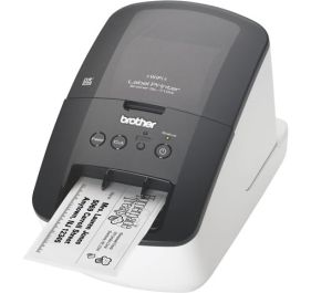 Brother QL-710W Barcode Label Printer