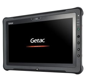 Getac FL21ZDJA1DHX Tablet