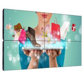 Philips 49BDL2105X/00 Digital Signage Display