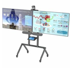 Heckler H715-BG Mobile Cart